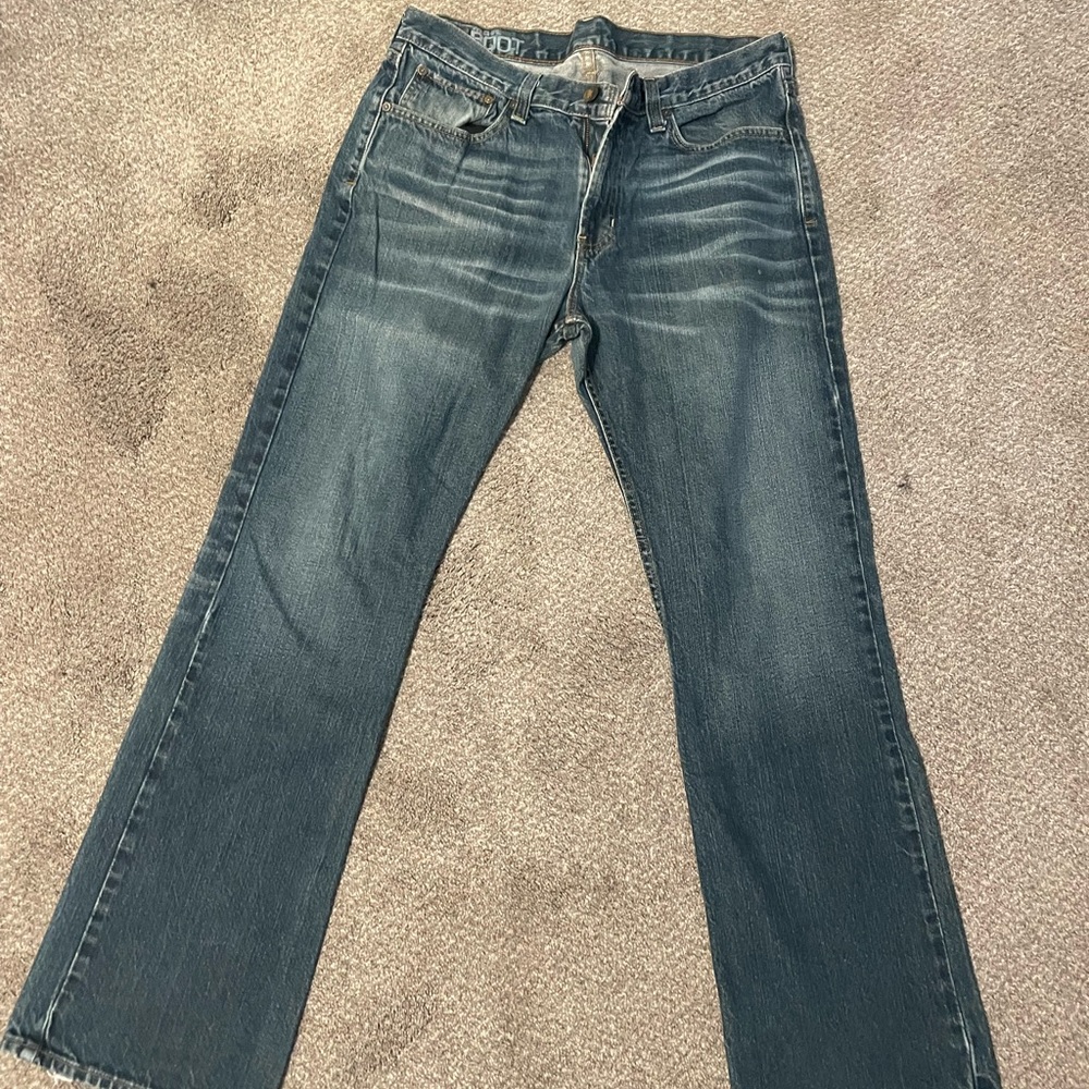 Men’s jeans